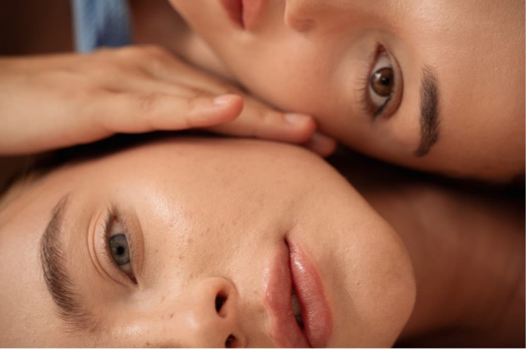 Microneedling at Artful Aesthetic Medicine