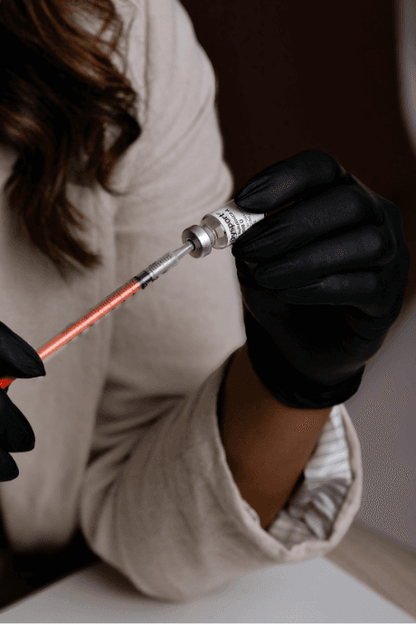 Botox at Artful Aesthetic Medicine