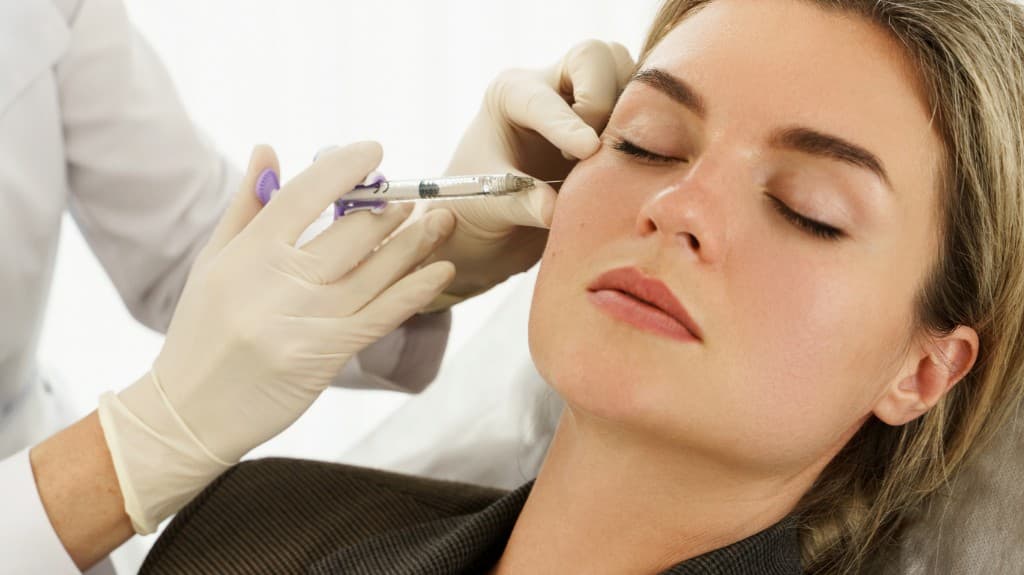 Sculptra at Artful Aesthetic Medicine, Englewood CO.